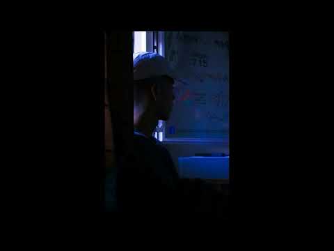 Brusty One - B.R.U.S.T.Y (Prod.EmptyBagStudio)