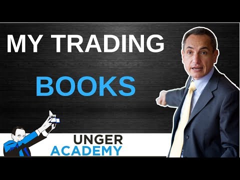 My Trading Books