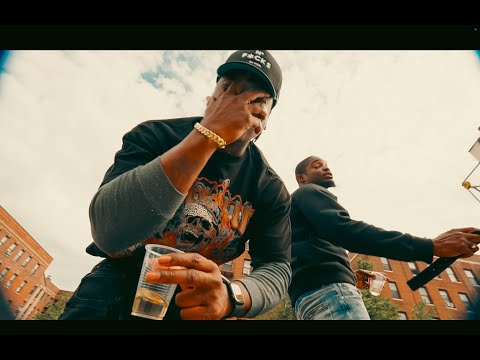 Get Lo x Kush Menace "BTA" (Official Video)