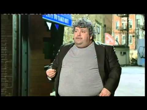 Made in Sud - Nonno Moderno 14/03/2013