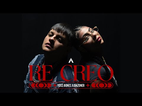 Yoss Bones x Dazoner - RE-CREO