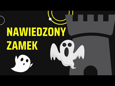 NAWIEDZONY ZAMEK 🏰 Piosenka o dobrym duszku - Piosenki Sceniczne Muzycznej Kurtyny