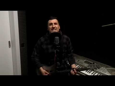 DPimenov - Liar (The Cross cover)