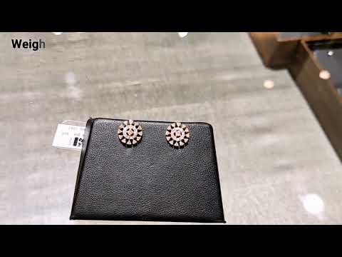 Diamond Earrings collection Daily use | Tanishq