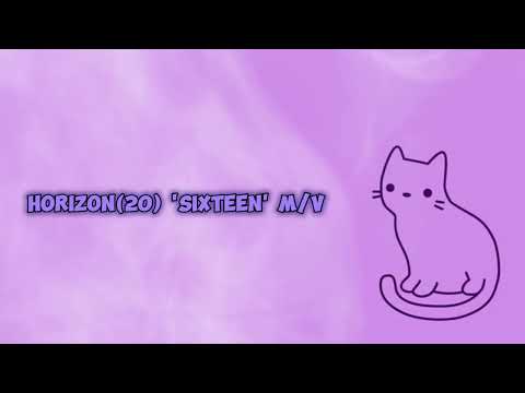 HORIZON(20) 'SIXTEEN' M/V