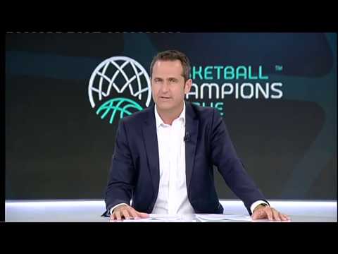 Previa del BK Ventspils-Iberostar Tenerife - TVC