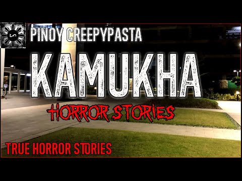 Kamukha Horror Stories | Tagalog Horror Stories | Pinoy Creepypasta