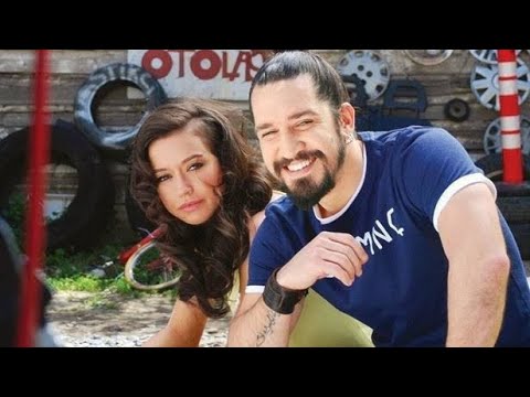 Doğukan Manço & Tuğba Yurt - Sakin Ol ( English Lyrics )