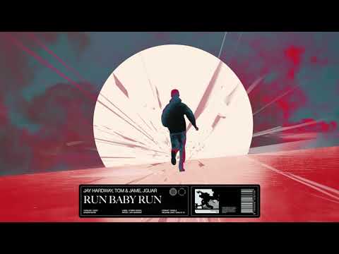 Video thumbnail for Run Baby Run
