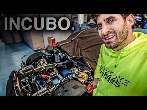 IL MIO PEGGIOR ACQUISTO DI SEMPRE