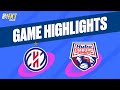 Heroes Den Bosch vs. Hubo Limburg United - Game Highlights