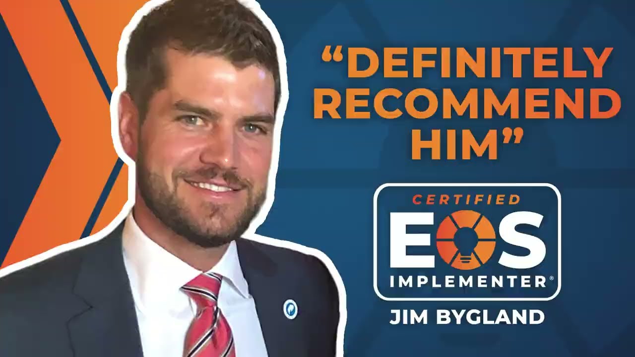 How EOS Helped Alliant HR Outsourcing Develop Accountability