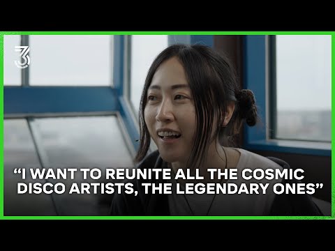 Shubostar over het verschil tussen feesten in Korea en Europa | DGTL X 3FM | NPO 3FM