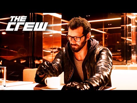 The Crew - Walkthrough Part 10 - What Happens in Vegas...