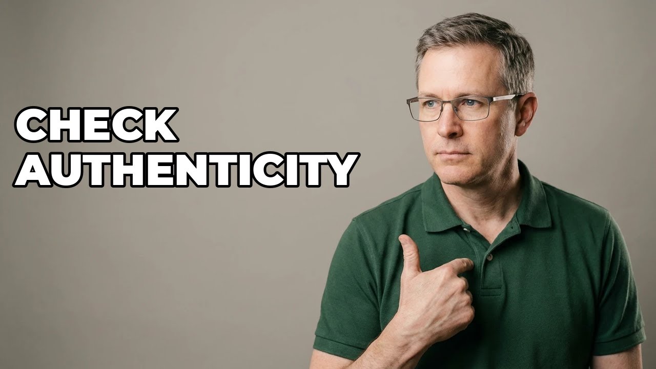 How Can I Verify A Software's Digital Signature?