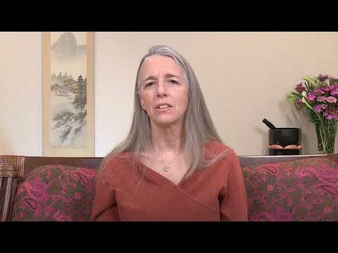 Mukti – Contemplations on Calmness