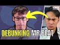 Mr Beat Is COMPLETELY WRONG About The Electoral College