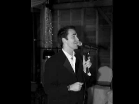 North West Wedding Singer