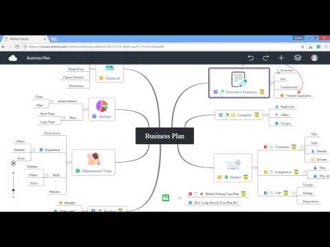 XMind 8 Introduction