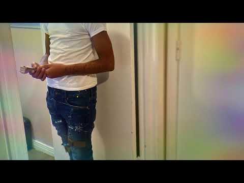 Lil Nuby X Newkirk ( In The Rain )  “ Official Audio “