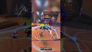 Why you die in Vortex Pinnacle #shorts thumbnail