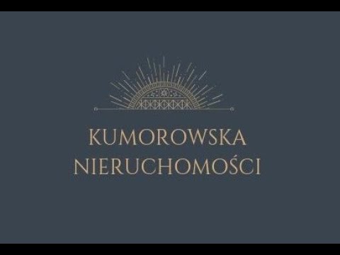 Dom gotowy do zamieszkania 4 km od centrum Wadowic