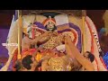 Siva Parvathi Kalyanam SrikalahastiKalyanam SivaParvathimarriage Srikalahastinew