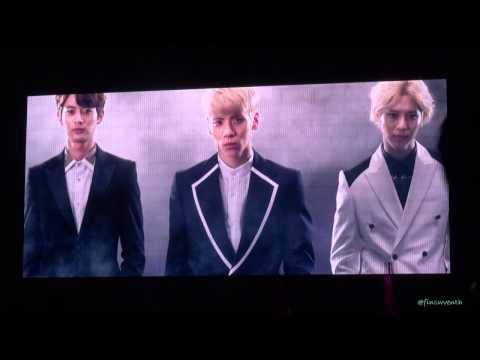 [@finswventh]141018 SMT in Shanghai 04 vcr2