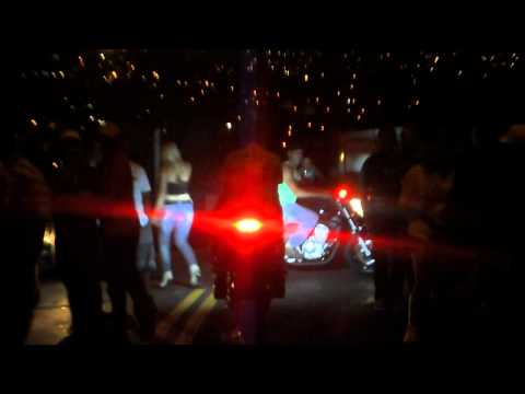 MC DOGUINHA DU GRAU E MC DUALLAS AO VIVO NO BAR DO JULIO