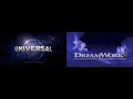 Universal Pictures DreamWorks SKG 2001 2021 4K UHD