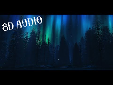 Fly Love - Jamie Foxx {8D AUDIO}