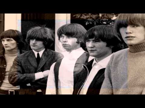Living on the Edge - Chris Hillman