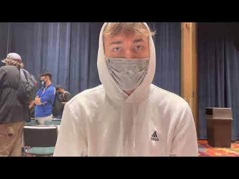 Yu-Gi-Oh! 1st Place Indianapolis Regional Danger Tearalament | Jensen Kellett