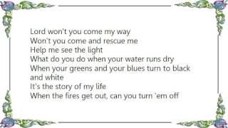 Frankie J - Story of My Life Lyrics