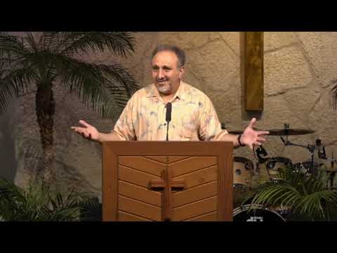 Ecclesiastes 3 by Pastor JD Farag 2020