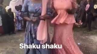 Sexy Hausa Girls Dancing Shaku Shaku