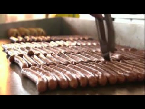 A healthier hot dog for your summer grilling?