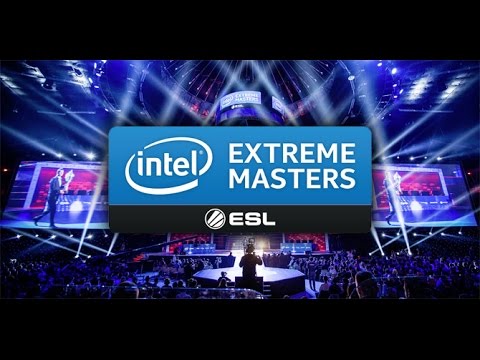 Kongdoo Monster vs Samsung Galaxy IEM Final Game 3 Highlights - IEM GyeongGi 2016 - KDM vs SSG G3
