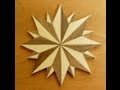 Compass Rose - Woodworking How To Project 