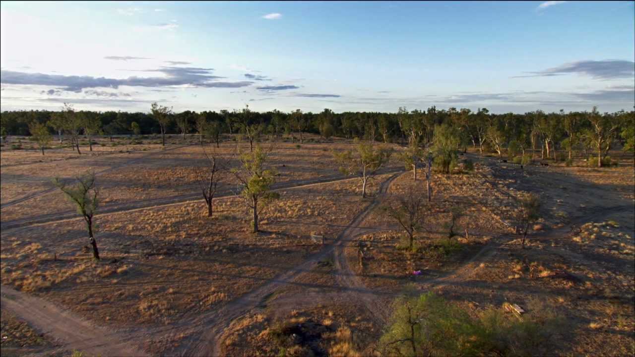 TOOMELAH by Ivan Sen - Trailer