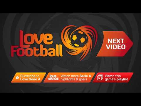 Pescara vs Parma (2-0)  Gianluca Musacci Shot [04/11/2012] Part 4 of 6