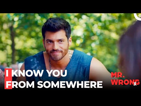 Family Dinner With the Fake Groom - Mr. Wrong