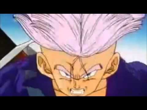 If they set that android free it will be the end of all of us