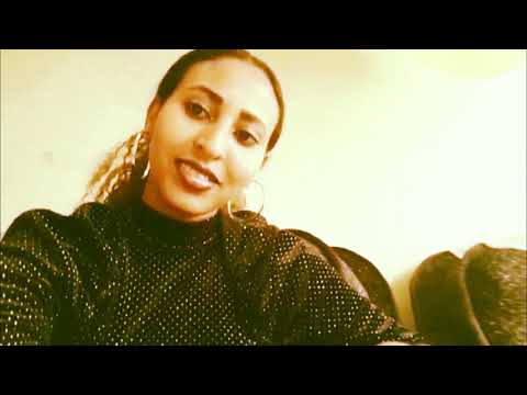 ሄለን መልኣኩ  "syeleyley" Helen melaku 'ስየለይለይ'