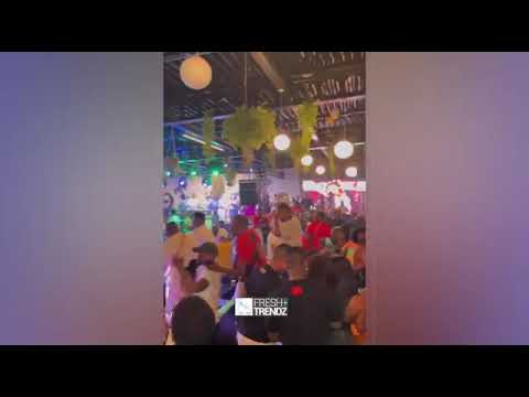 Julius Malema rocking Konka Soweto - Amapiano Mix