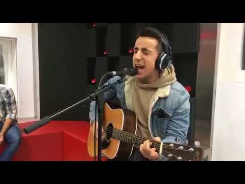 Fernando Daniel -  Medley Espera/Nada Mais - Rádio Comercial