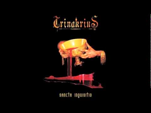 Trinakrius - L'Era del Male