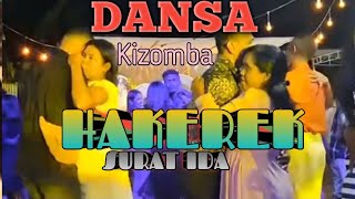 Download lagu Dansa Kizomba || HAKEREK SURAT IDA mp3 Download lagu Dansa Kizomba || HAKEREK SURAT IDA mp3