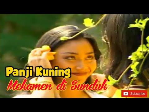 Panji Kuning - Mekamen di Sunduk ( Model : Gek Mirah )