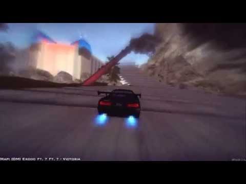 Exodo ft. ? ft. ? - Victoria